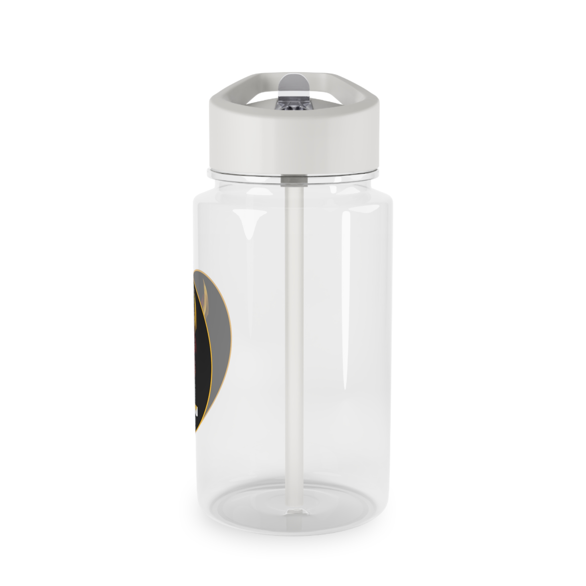 La gourde Tritan WONKRU - Hydratation durable et élégante pour le fitness. - Image 4