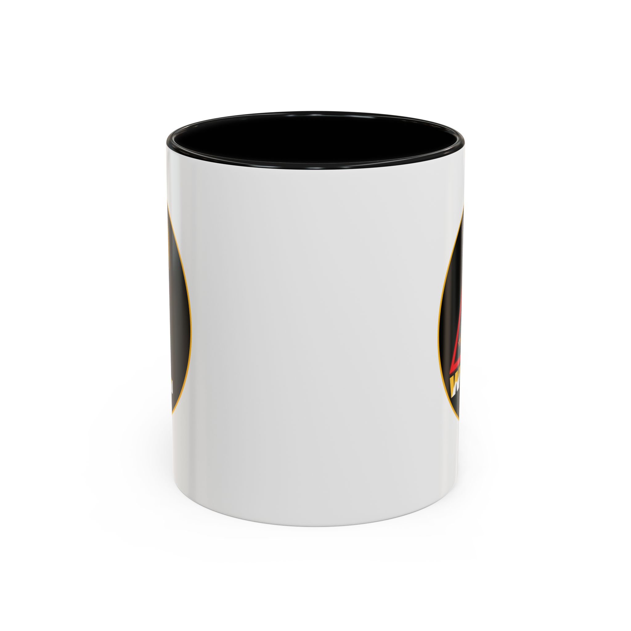 Mug à Café Accent WONKRU - 11oz - Idéal pour les Fans et les Cadeaux - Image 5