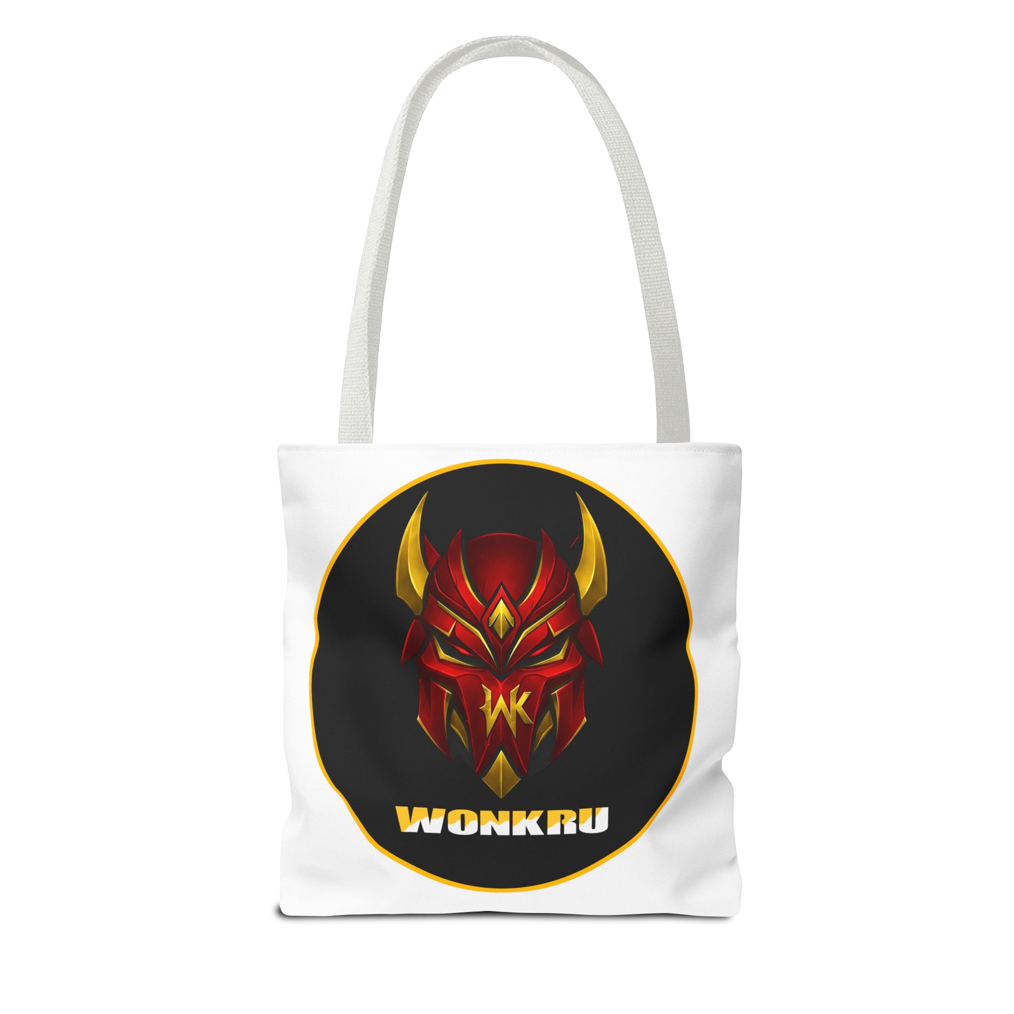 Wonkru Inspired Tote Bag – Perfect for Fans and Everyday Use - Image 10