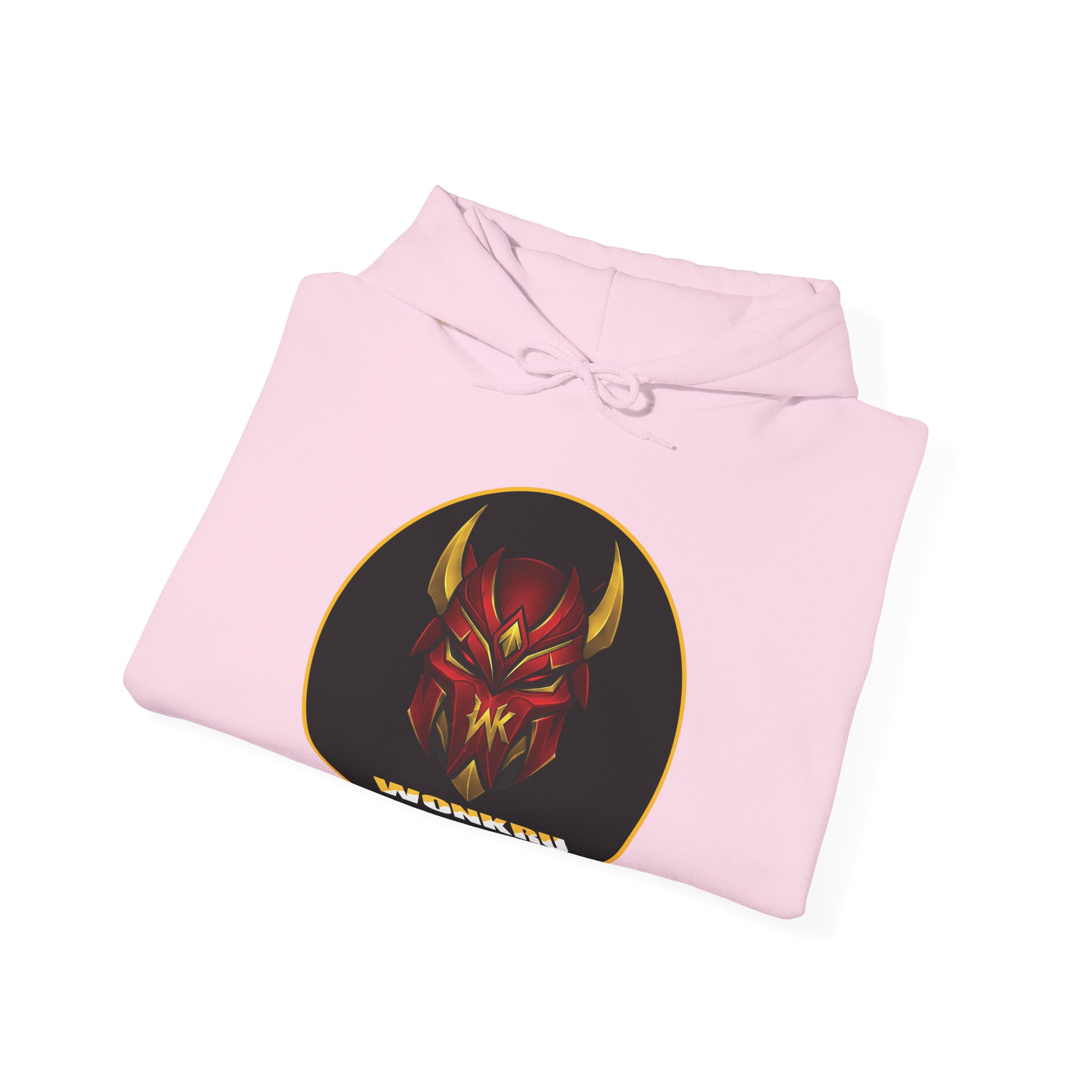 Sweat à Capuche Heavy Blend™ Unisexe WONKRU - Sweat à Motif Audacieux pour les Fans - Image 38