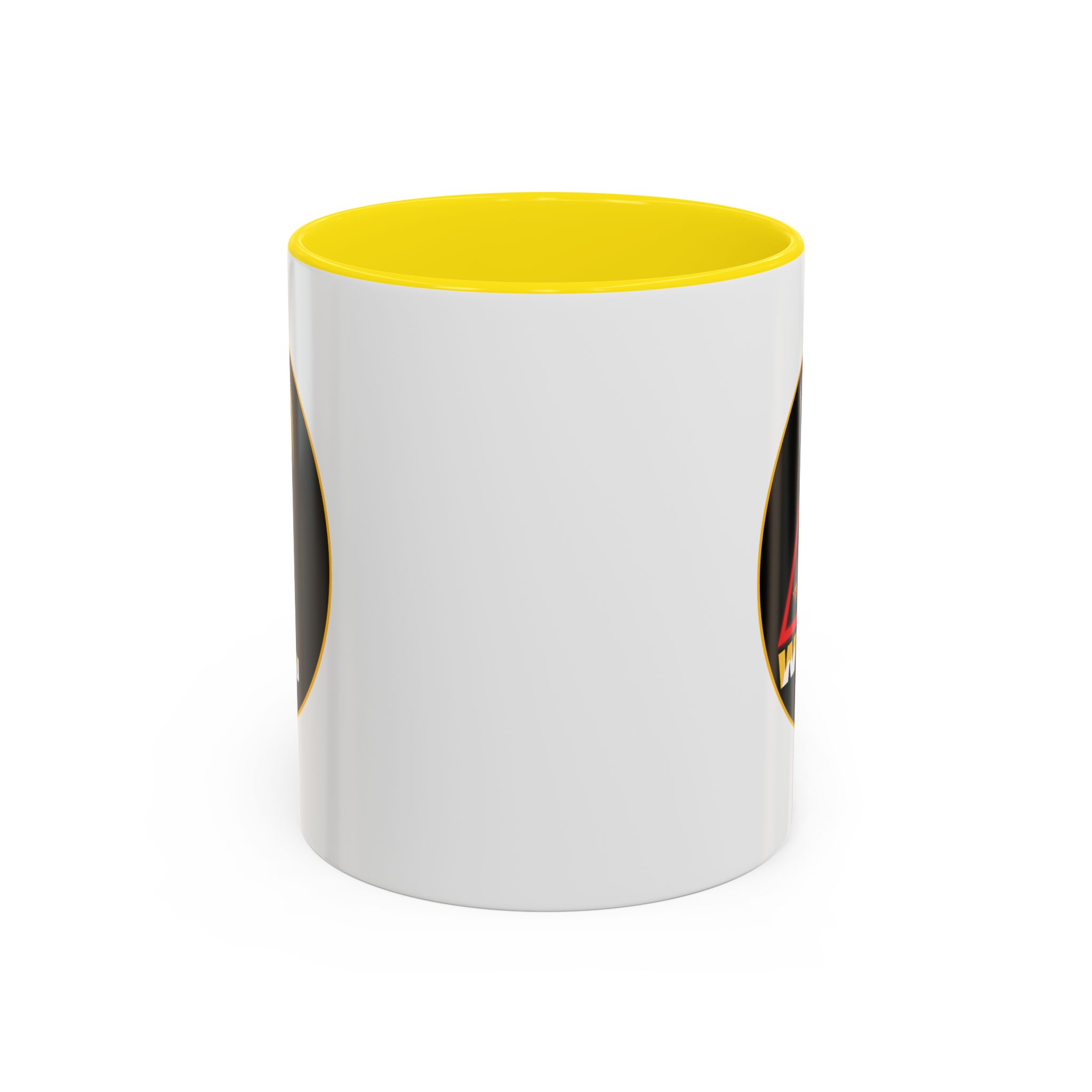 Mug à Café Accent WONKRU - 11oz - Idéal pour les Fans et les Cadeaux - Image 29