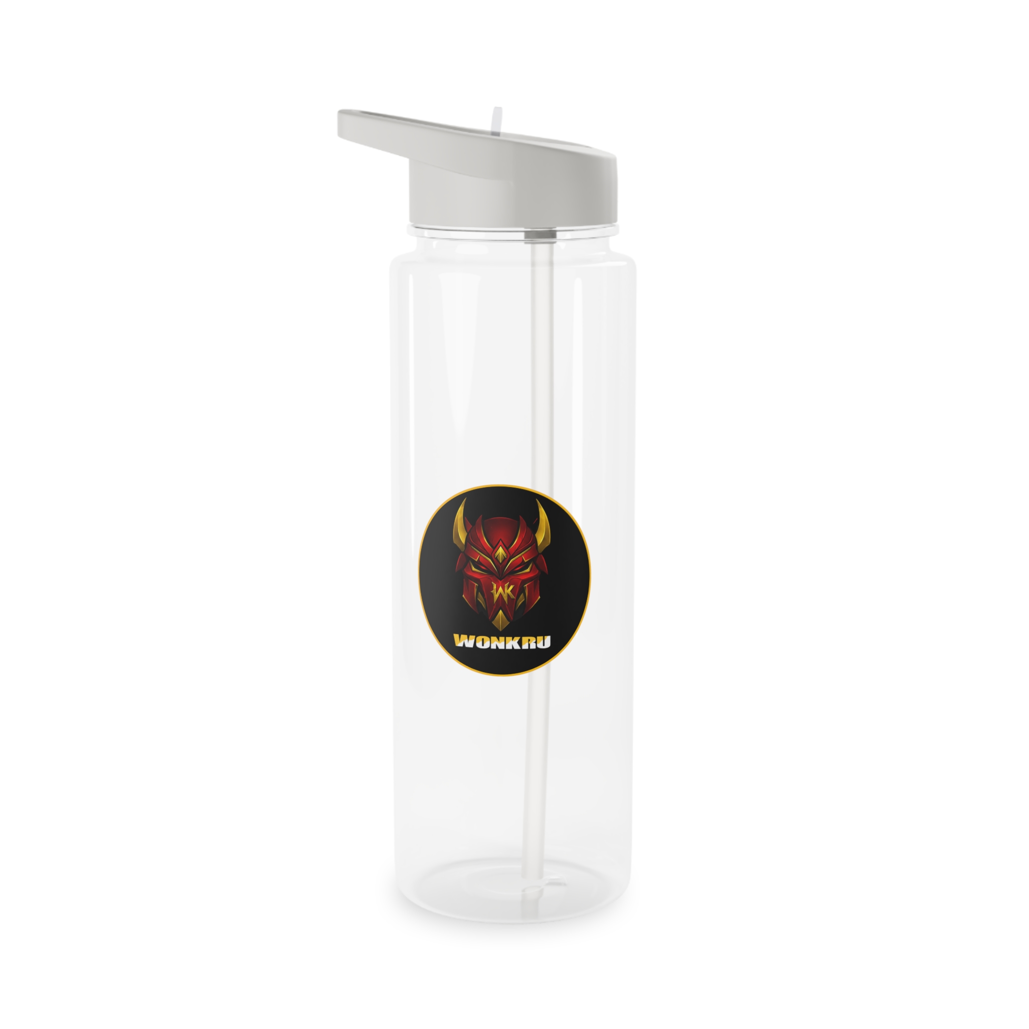 La gourde Tritan WONKRU - Hydratation durable et élégante pour le fitness. - Image 6