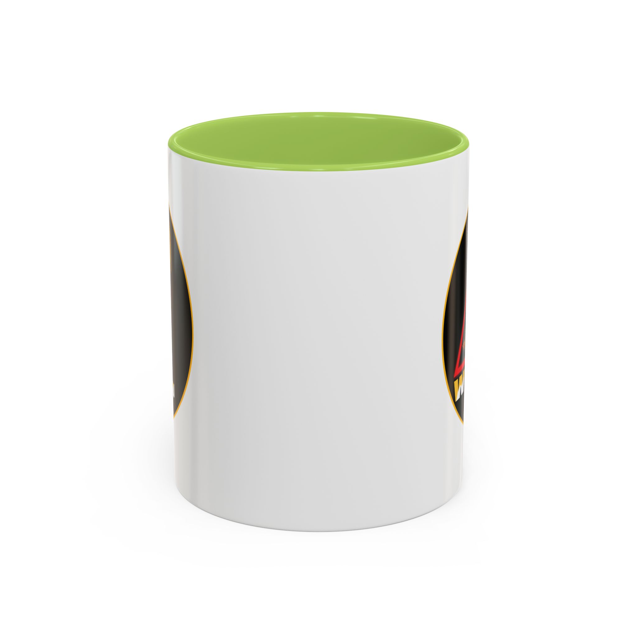 Mug à Café Accent WONKRU - 11oz - Idéal pour les Fans et les Cadeaux - Image 33