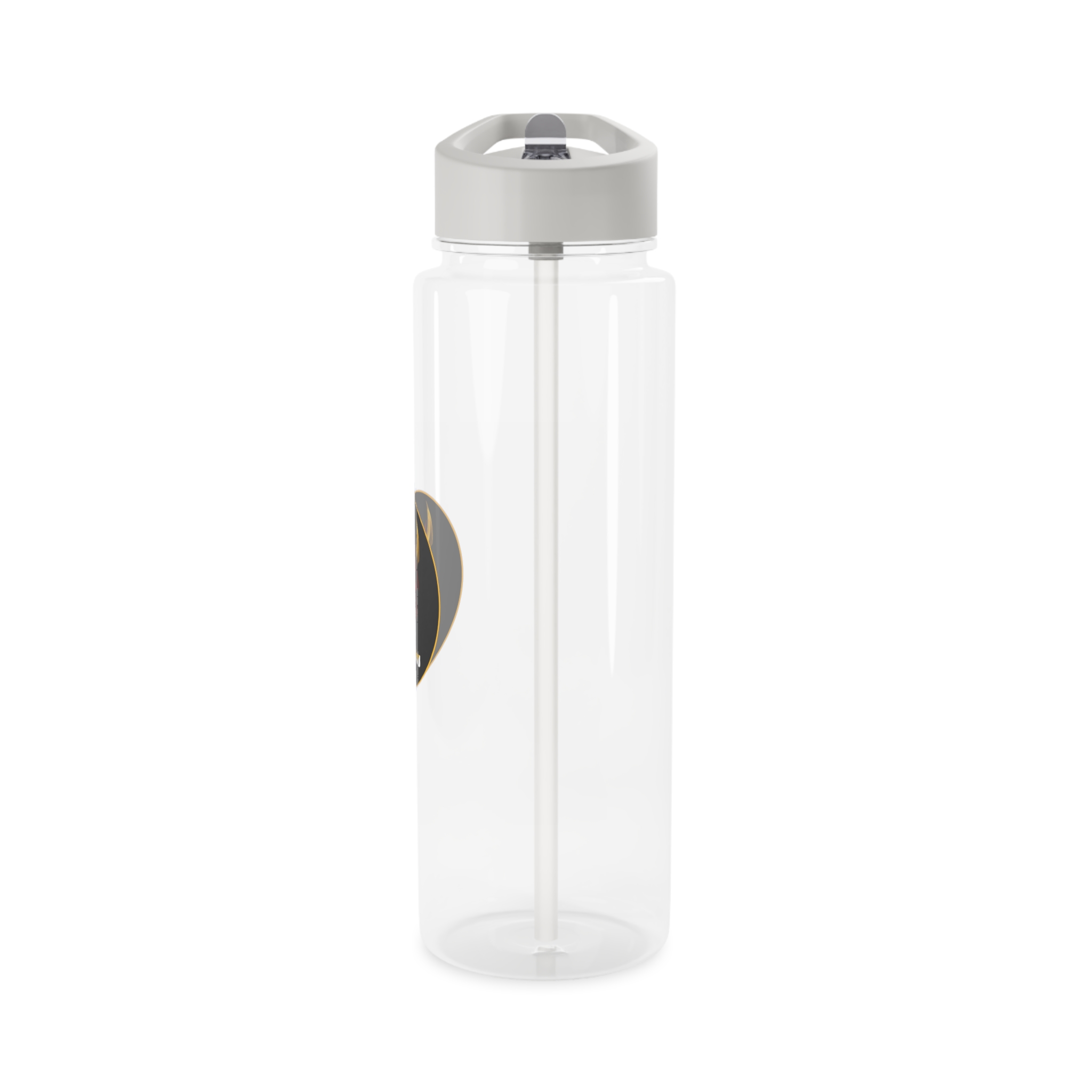 La gourde Tritan WONKRU - Hydratation durable et élégante pour le fitness. - Image 8
