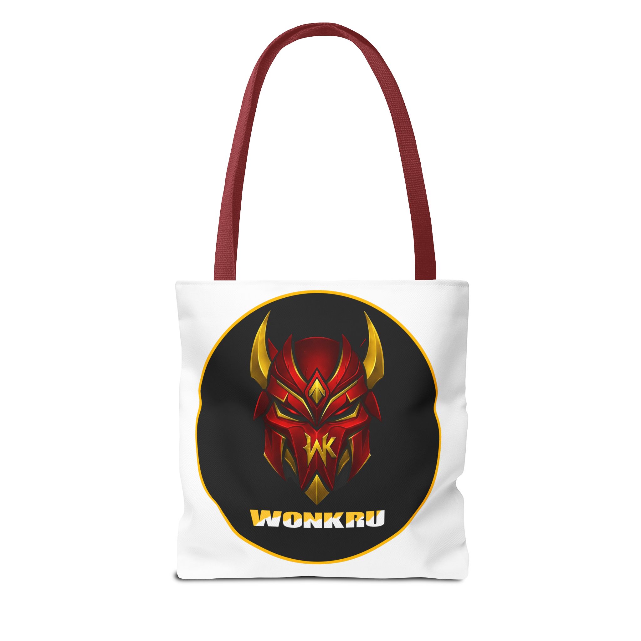 Wonkru Inspired Tote Bag – Perfect for Fans and Everyday Use - Image 6
