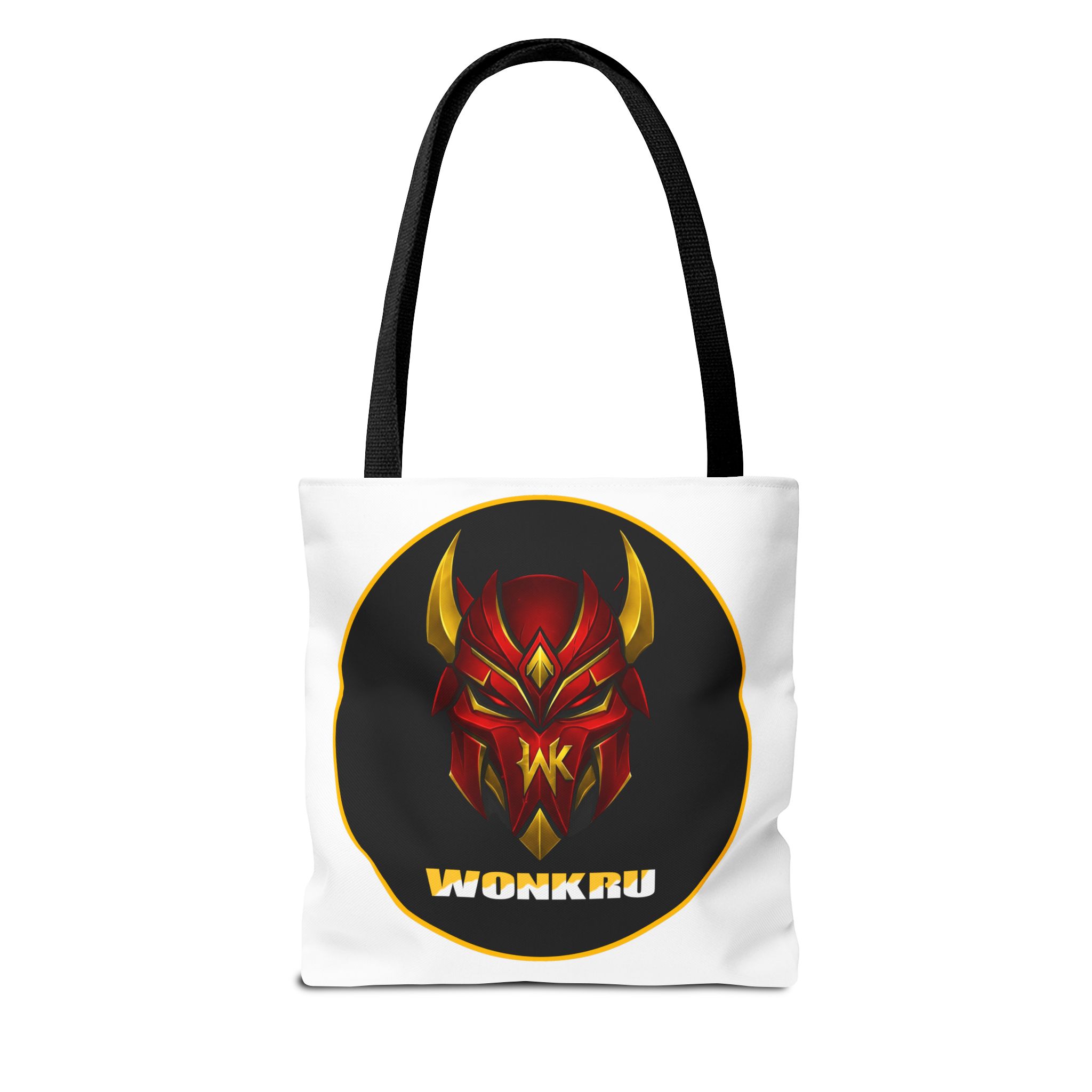 Wonkru Inspired Tote Bag – Perfect for Fans and Everyday Use - Image 2