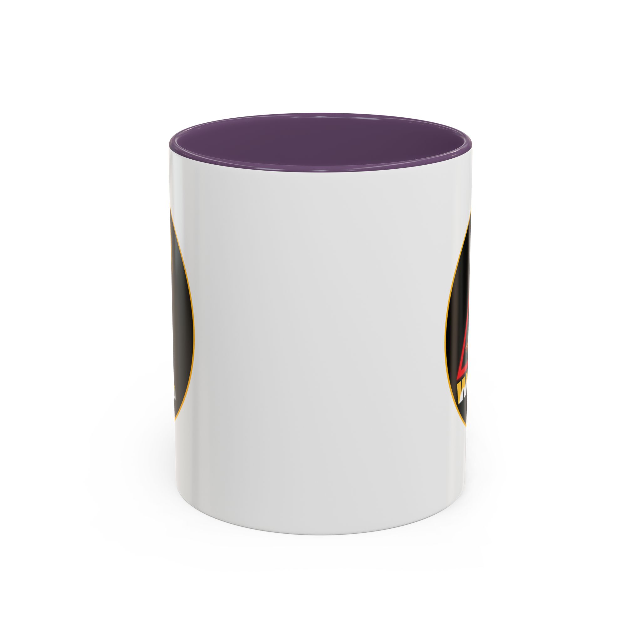 Mug à Café Accent WONKRU - 11oz - Idéal pour les Fans et les Cadeaux - Image 25