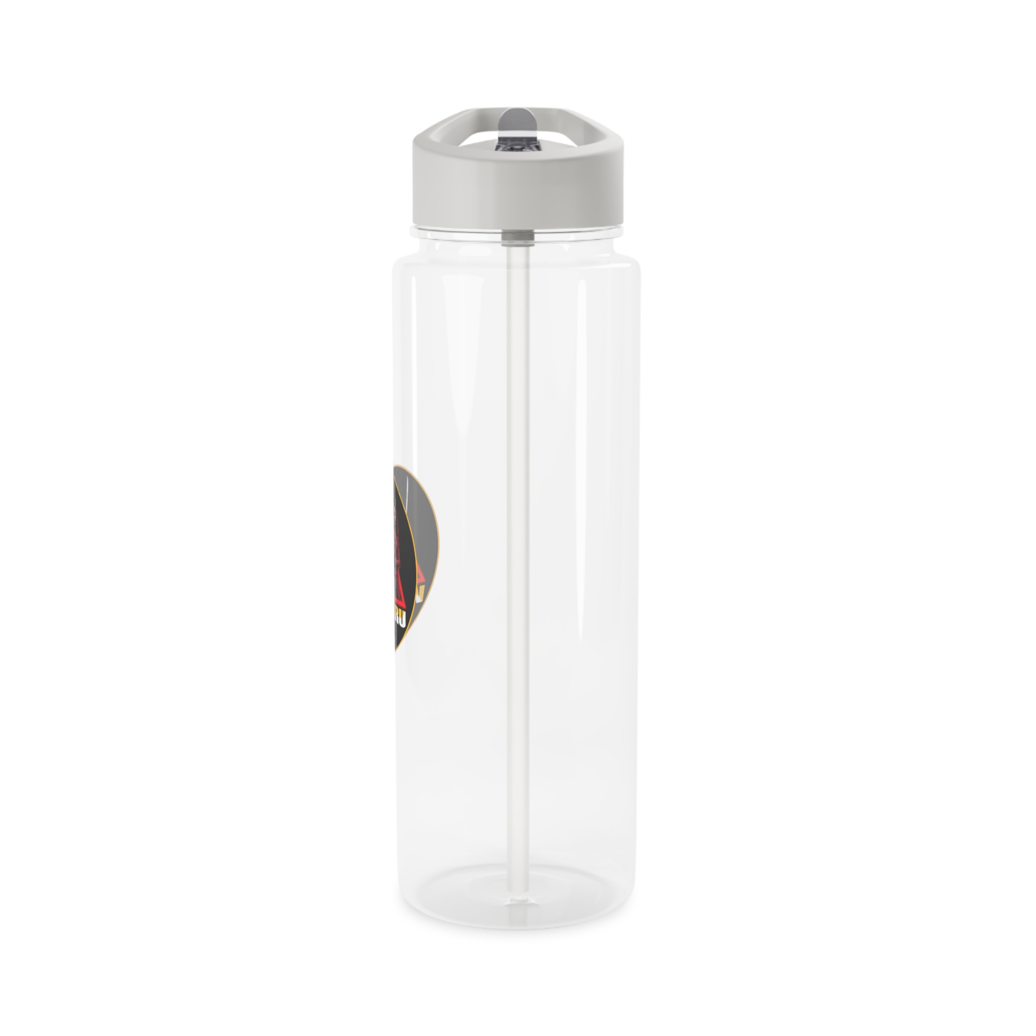 La gourde Tritan WONKRU - Hydratation durable et élégante pour le fitness. - Image 8