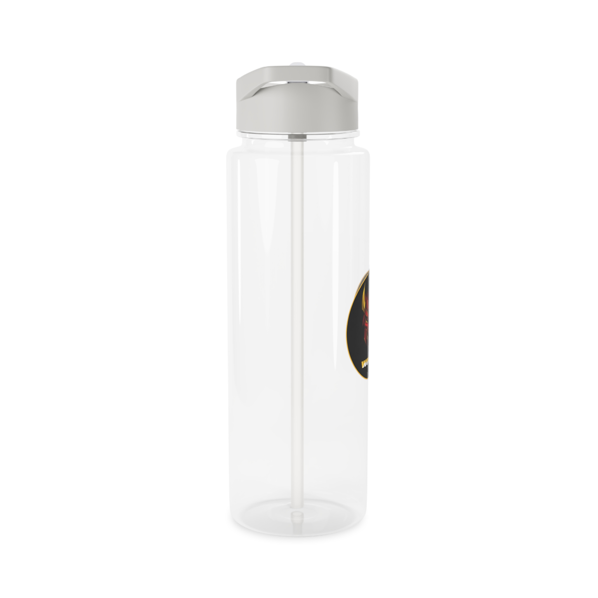 La gourde Tritan WONKRU - Hydratation durable et élégante pour le fitness. - Image 9