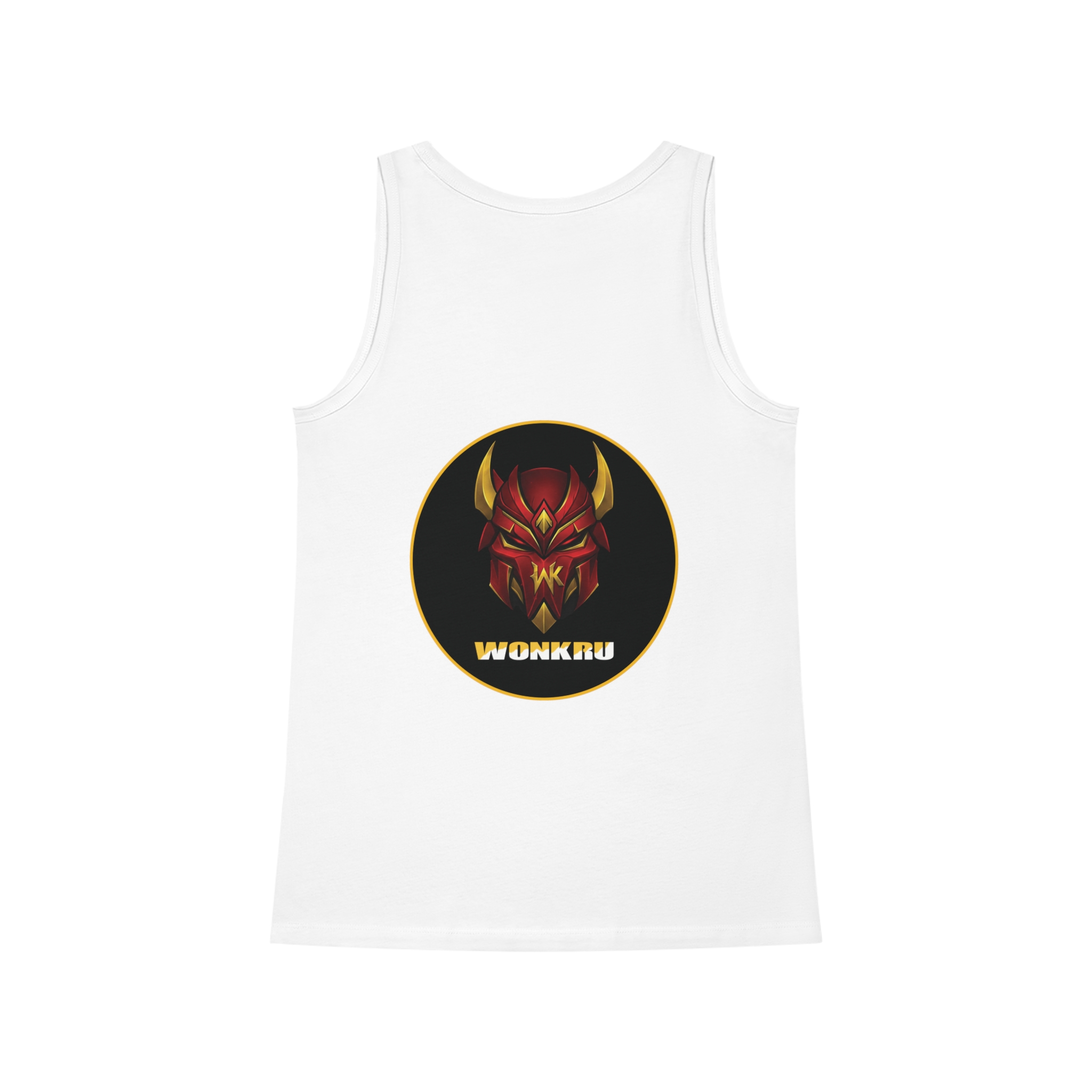 Débardeur Dreamer pour Femme WONKRU - Design Graphique Audacieux pour les Fans - Image 3