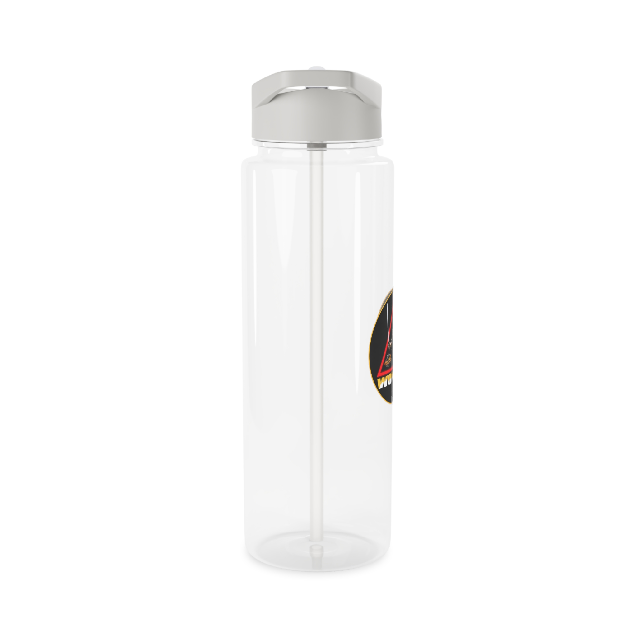 La gourde Tritan WONKRU - Hydratation durable et élégante pour le fitness. - Image 9