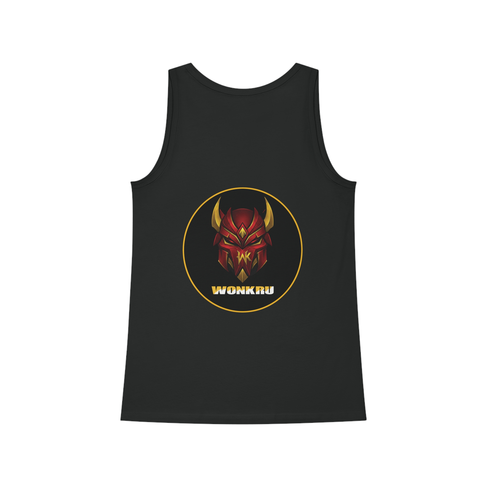 Débardeur Dreamer pour Femme WONKRU - Design Graphique Audacieux pour les Fans - Image 5