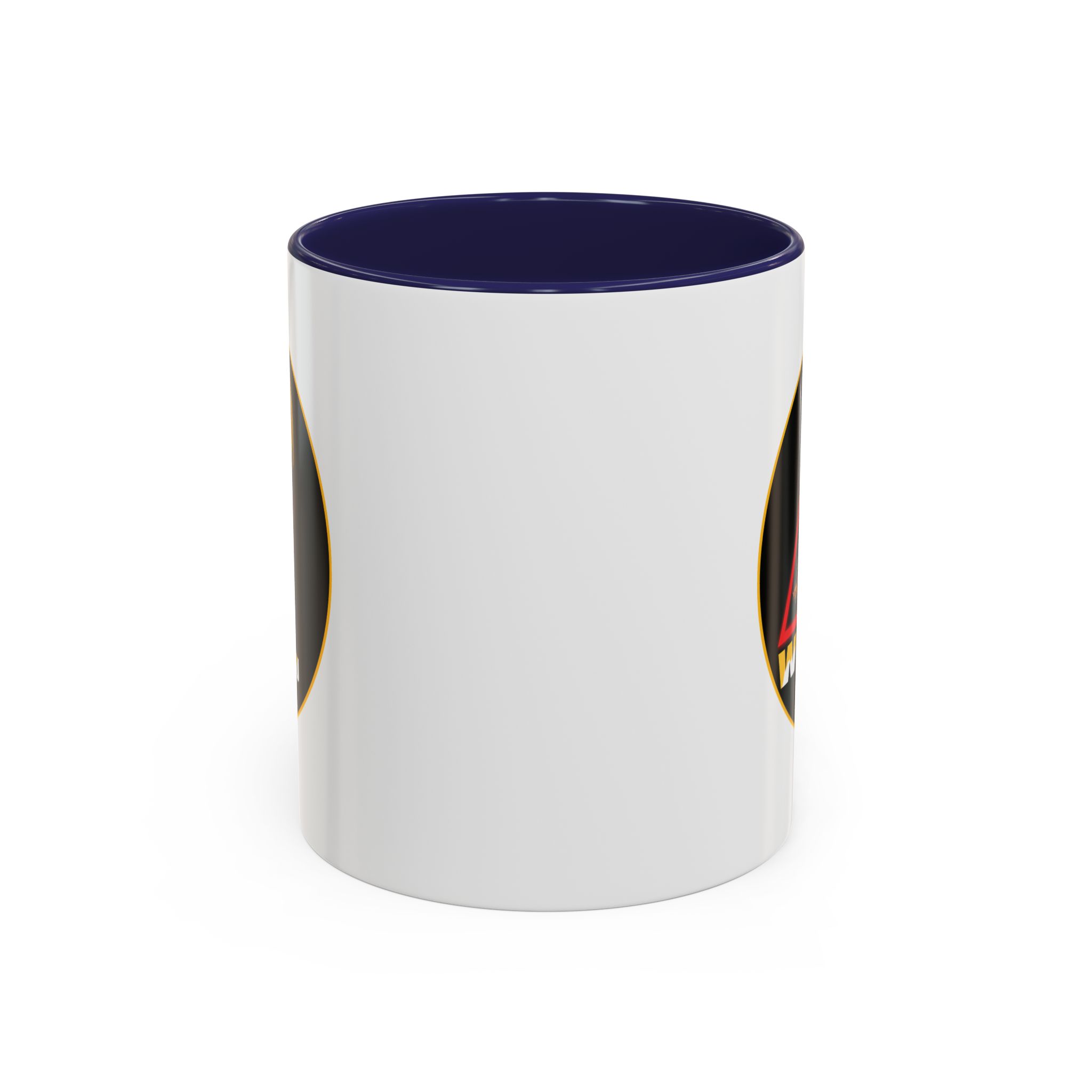 Mug à Café Accent WONKRU - 11oz - Idéal pour les Fans et les Cadeaux - Image 9