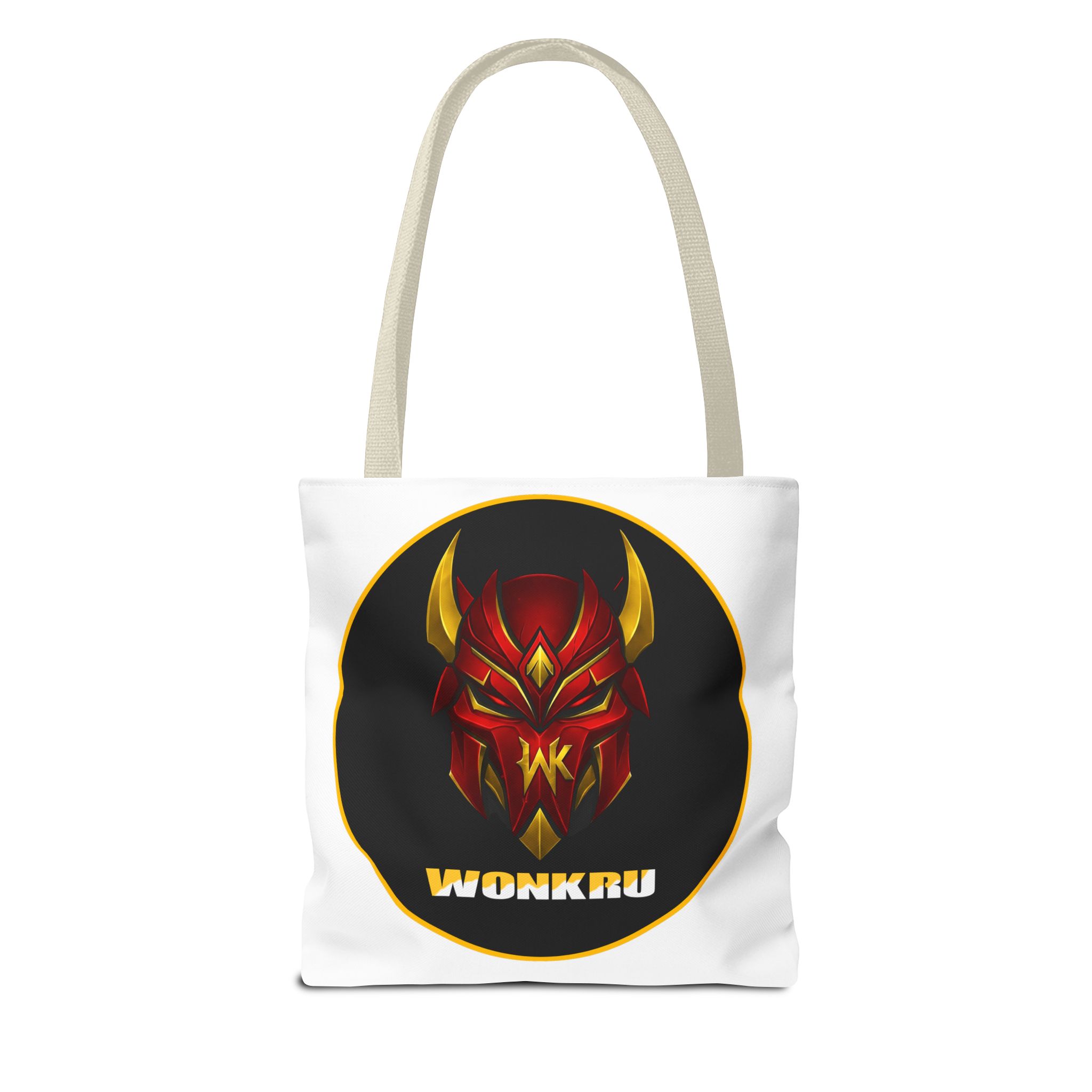Wonkru Inspired Tote Bag – Perfect for Fans and Everyday Use - Image 14