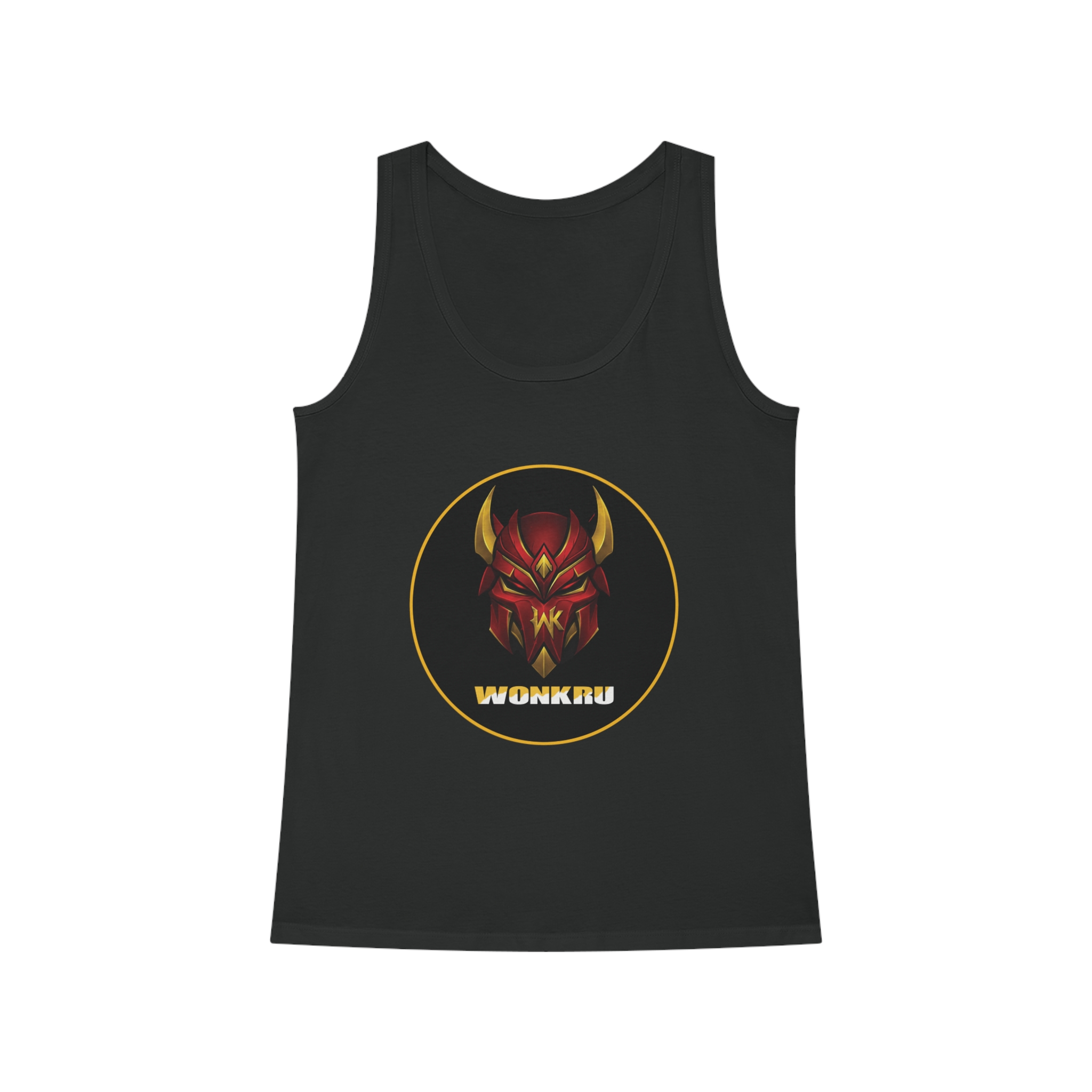 Débardeur Dreamer pour Femme WONKRU - Design Graphique Audacieux pour les Fans - Image 4