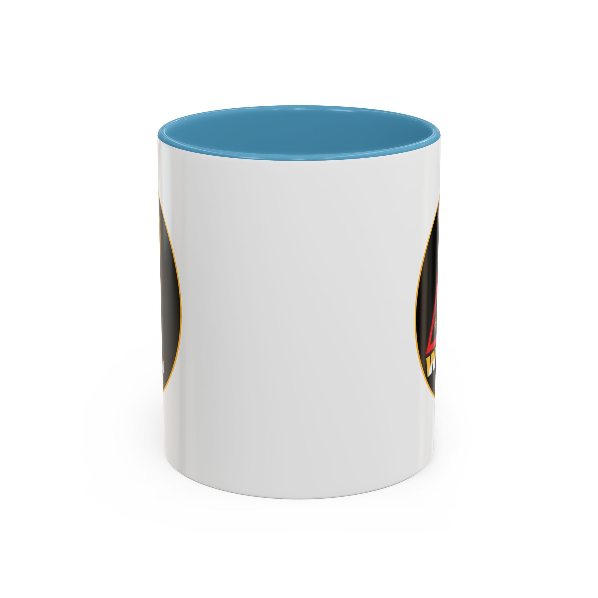 Mug à Café Accent WONKRU - 11oz - Idéal pour les Fans et les Cadeaux - Image 17