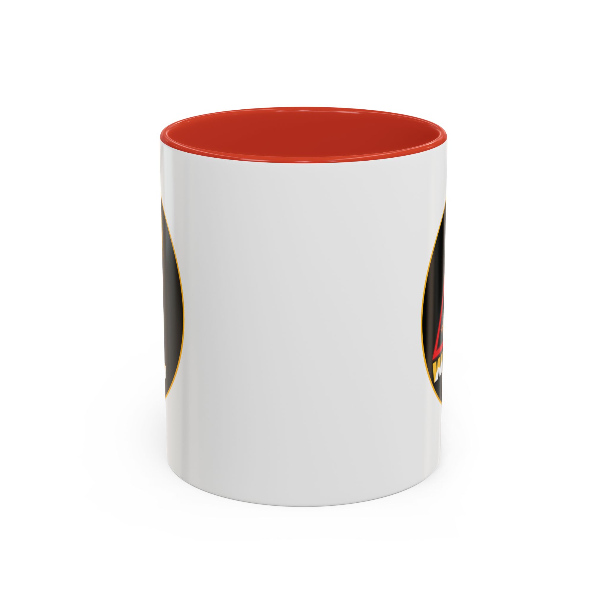 Mug à Café Accent WONKRU - 11oz - Idéal pour les Fans et les Cadeaux - Image 2