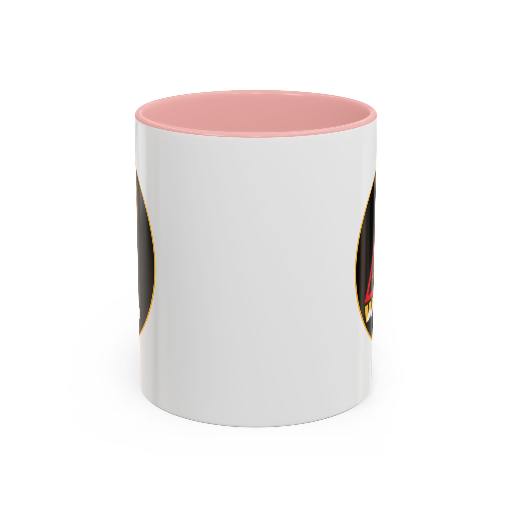 Mug à Café Accent WONKRU - 11oz - Idéal pour les Fans et les Cadeaux - Image 13