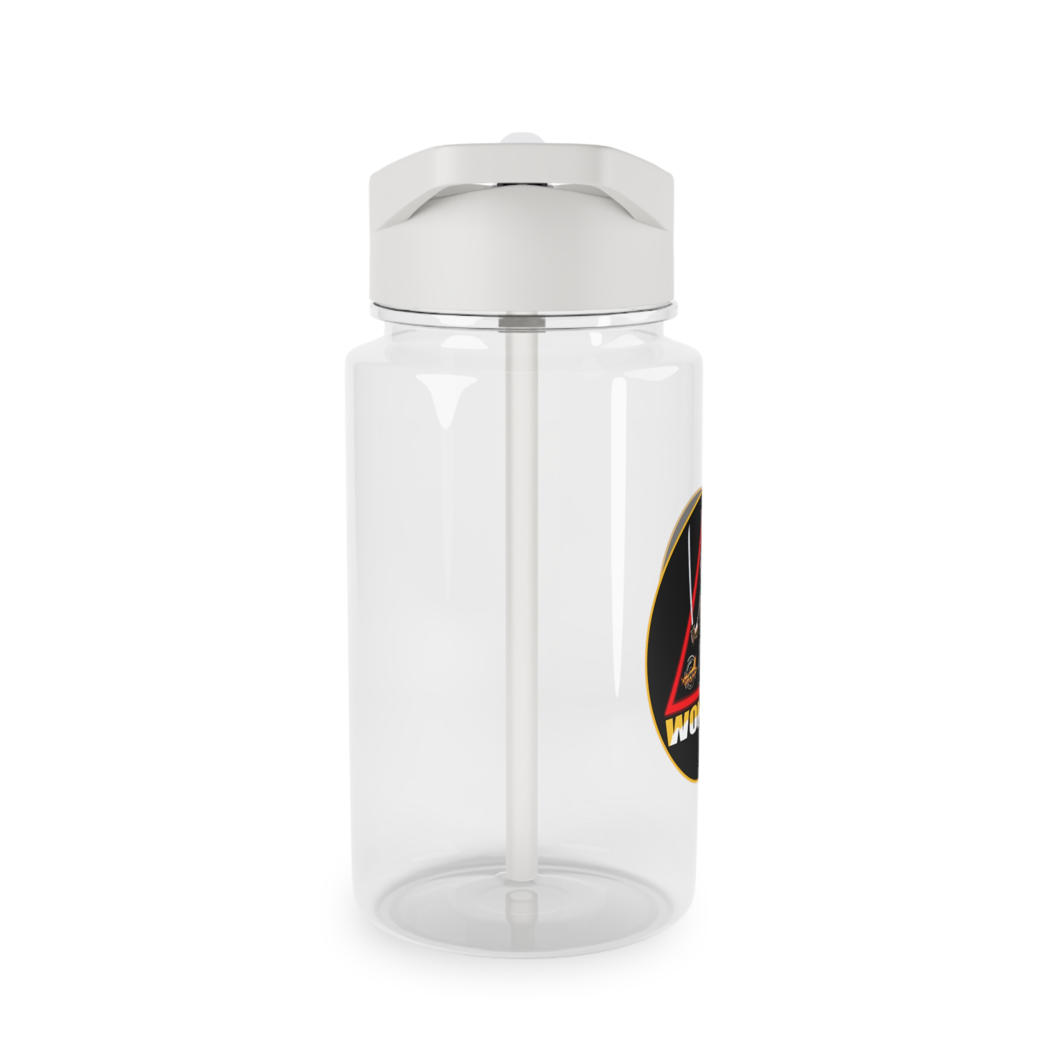 La gourde Tritan WONKRU - Hydratation durable et élégante pour le fitness. - Image 5