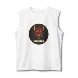 Unisex Jersey Muscle Tank